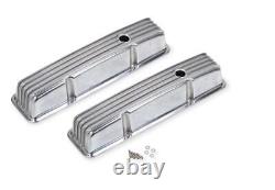 Mr Gasket 6855G Aluminum Valve Cover