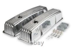 Mr Gasket 6855G Aluminum Valve Cover