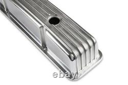 Mr Gasket 6855G Aluminum Valve Cover