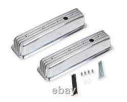 Mr Gasket 6856G Aluminum Valve Cover