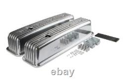 Mr Gasket 6856G Aluminum Valve Cover