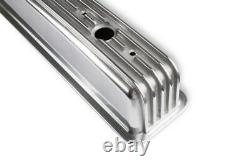 Mr Gasket 6856G Aluminum Valve Cover