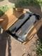Mr Gasket 6930 SBC Plastic Tall Valve Covers New In Box Small Block Chevy