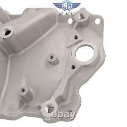 NEW 262-400 Dual Plane Front Intake Manifold For Small Block Chevy SBC 1955-86