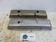 NOS 73-80 Unpainted Steel Corvette Camaro Small Block Chevy Valve Cover Set