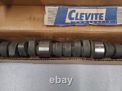 NOS Clevite 1017 Camshaft Small Block Chevy High Performance