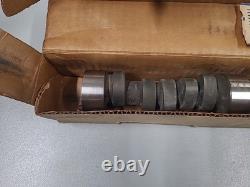 NOS Clevite 1017 Camshaft Small Block Chevy High Performance