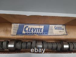 NOS Clevite 1017 Camshaft Small Block Chevy High Performance