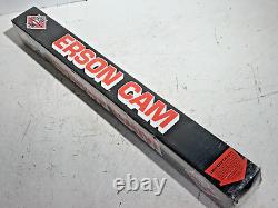 NOS Erson Cams Camshaft & Cam Accessory Kit for Small Block Chevy V8 265-400