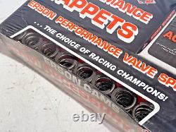 NOS Erson Cams Camshaft & Cam Accessory Kit for Small Block Chevy V8 265-400