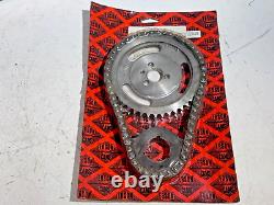 NOS Erson Cams Camshaft & Cam Accessory Kit for Small Block Chevy V8 265-400