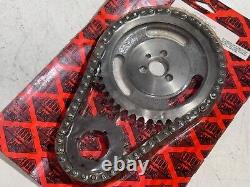 NOS Erson Cams Camshaft & Cam Accessory Kit for Small Block Chevy V8 265-400