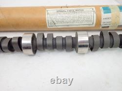NOS GM 3927140 Camshaft Small Block Chevy Off Road Cam Z/28 302 LT-1 350 140