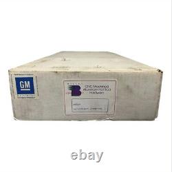 NOS Heartbeat Of America Vintage Valve Covers Small Block Chevy 327 350 383 400