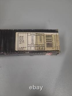 NOS Small Block Chevy Cam Speed Pro Sealed Power CS-1160R