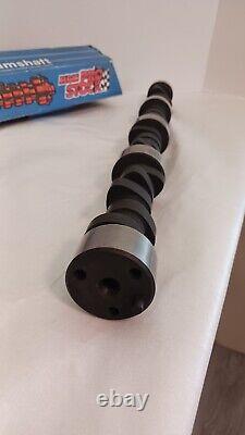 NOS Small Block Chevy Elgin Pro Stock Performance Camshaft #E1070P. 527/. 553