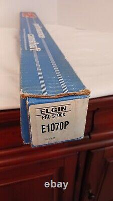 NOS Small Block Chevy Elgin Pro Stock Performance Camshaft #E1070P. 527/. 553