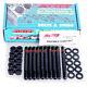 New ARP Main Stud Set sb Chevy 2 Bolt Blocks 400 350 327 307 305 Large Journal