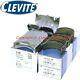 New Clevite H Series Standard Rod & Main Bearing Set 350 327 307 305 sb Chevy