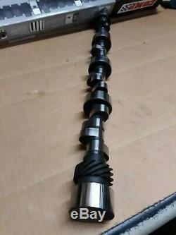 New Comp Cams Small Block Chevy Solid Roller Camshaft