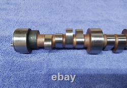 New Crower Cams Small Block Chevy Solid Roller Camshaft 50MM SBC Cam