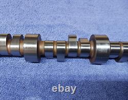 New Crower Cams Small Block Chevy Solid Roller Camshaft 50MM SBC Cam