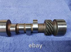 New Crower Cams Small Block Chevy Solid Roller Camshaft 50MM SBC Cam