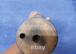 New Crower Cams Small Block Chevy Solid Roller Camshaft 50MM SBC Cam