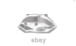 New Edelbrock 2101 Performer Series Intake Manifold fo 1955-86 Small-Block Chevy