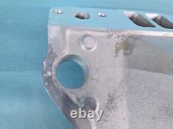 New Edelbrock Performer RPM Air Gap Small Block Chevy Intake Manifold 7501
