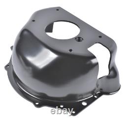 New Lightweight Racing Bellhousing for Small Block Chevy's and Big Block Chevy's