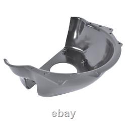 New Lightweight Racing Bellhousing for Small Block Chevy's and Big Block Chevy's