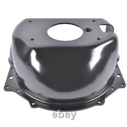 New Lightweight Racing Bellhousing for Small Block Chevy's and Big Block Chevy's