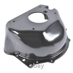 New Lightweight Racing Bellhousing for Small Block Chevy's and Big Block Chevy's