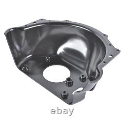 New Lightweight Racing Bellhousing for Small Block Chevy's and Big Block Chevy's