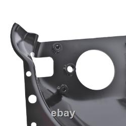 New Lightweight Racing Bellhousing for Small Block Chevy's and Big Block Chevy's