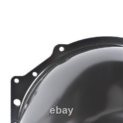 New Lightweight Racing Bellhousing for Small Block Chevy's and Big Block Chevy's