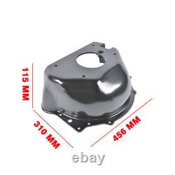 New Lightweight Racing Bellhousing for Small Block Chevy's and Big Block Chevy's