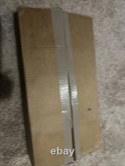 New Old Stock Trw Super Stock Chevy Small Block 350 Forged Pistons L-2327f-30