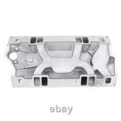 New Performance Vortec Intake Manifold for Chevy small block 1996-2002 5.0L 5.7L