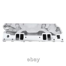 New Performance Vortec Intake Manifold for Chevy small block 1996-2002 5.0L 5.7L