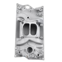 New Performance Vortec Intake Manifold for Chevy small block 1996-2002 5.0L 5.7L