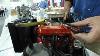 New Running Miniature Chevy Small Block V8 Model Engine Worlds Smallest Most Detailed 2013
