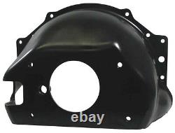 New Small Block Chevy Bellhousing, Lightweight, 17.5 Lbs