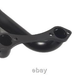 New US Manifold Exhaust Headers For 283-400 V8 Small Block Chevy Street Rod SBC