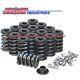 New Z28 +100 Style Valve Springs, Retainers & Locks sb Chevy 400 350 327 305 283