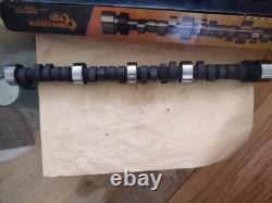 Nos Comp Cams Small Block Chevy 12-404-4 Camshaft Cs 268ah-14 New Sb Camshaft