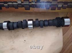 Nos Comp Cams Small Block Chevy 12-404-4 Camshaft Cs 268ah-14 New Sb Camshaft