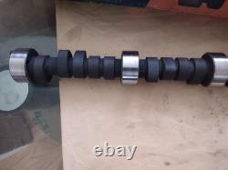 Nos Comp Cams Small Block Chevy 12-404-4 Camshaft Cs 268ah-14 New Sb Camshaft