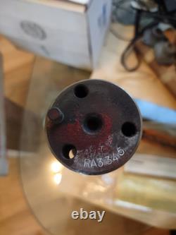 Nos Comp Cams Small Block Chevy 12-404-4 Camshaft Cs 268ah-14 New Sb Camshaft